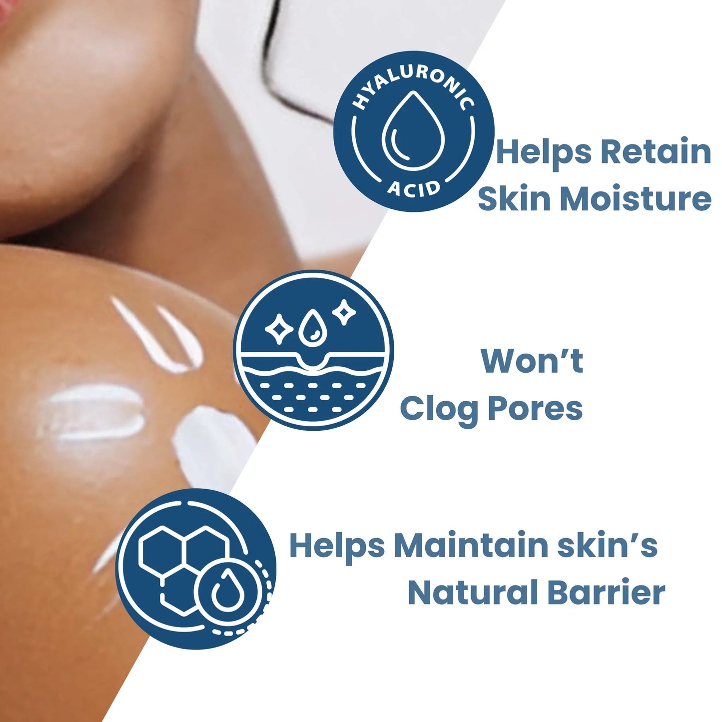 Luvvel Moisturizing Body Lotion — Best Body Lotion & Skin Moisturizer